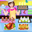 Royal Cooking Restaurant Chef: World Food Cuisine