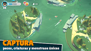 Descarga y juega a Creatures of the Deep en PC y Mac (Emulador)