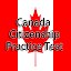 Canadian Citizenship Test 2021