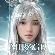 Mirage:Perfect Skyline İndirin ve PC'de