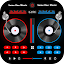 DJ Mixer : DJ Music Player