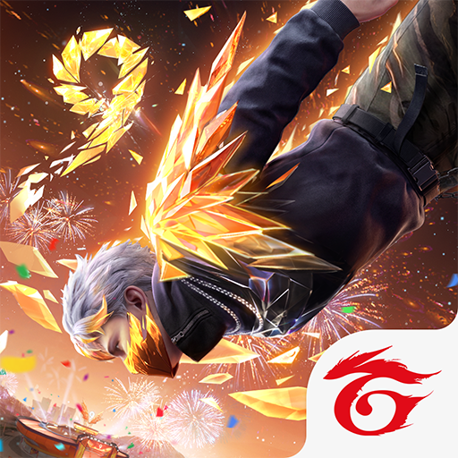 Free Fire: 烈焰開球