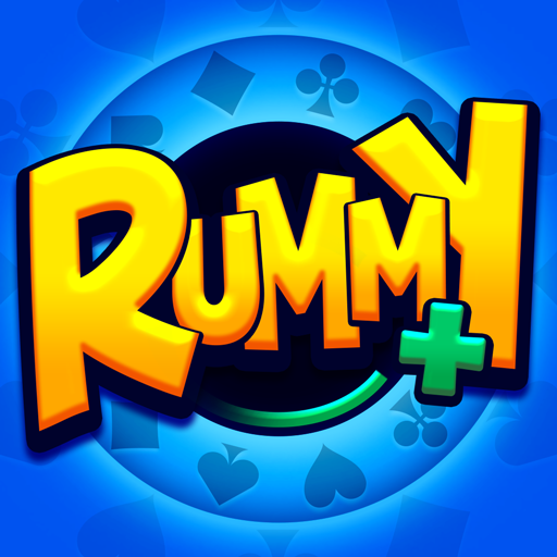 Play Rummy Plus -Original Card Game Online