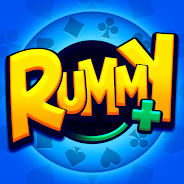 Jogue Rummy Plus - Jogo de Cartas para PC