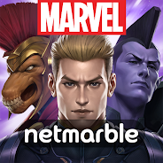Gioca MARVEL Future Fight per PC