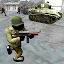 Stickman WW2 Battle Simulator
