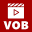VOB Video Player