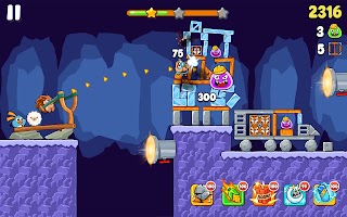 Download & Play Jungle Squad: Rescue Animals on PC & Mac (Emulator)
