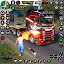 City Cargo Truck : Euro Truck
