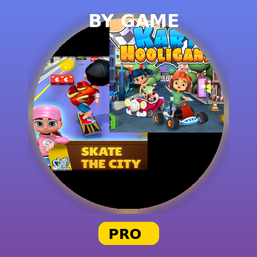 By Game Pro