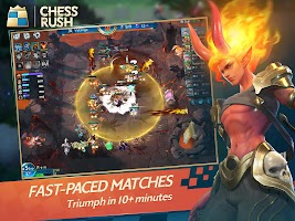 Download & Play Chess Rush on PC & Mac (Emulator)