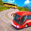 Coach Bus Simulator Game: Modern Bus Driving 2020