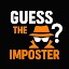 Guess The Imposter