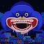 Shin Sandbox: Ragdoll Monster
