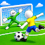 Goal Party - Futebol Bola Jogo