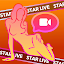 StarLive Lite-Chamada ao vivo