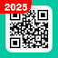 Lettore QR Code, Scan Barcode