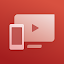 T-Cast  TCL Android ТВ пульт M