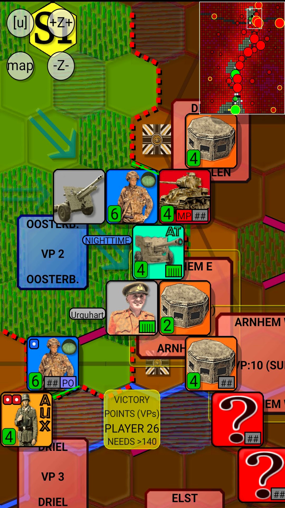 Download & Play Operation Market Garden on PC & Mac (Emulator)