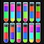 Color Water Sort Puzzle Games