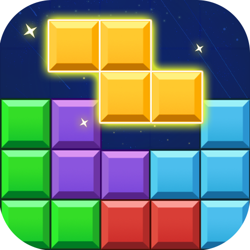 Play Happy Block Blast Master Online