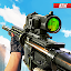 Police Sniper 2020 - Best FPS Shooter : Gun Games