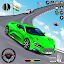 Impossible Tracks Car Stunts Driving: Racing Games