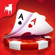 Chơi Zynga Poker ™ – Texas Holdem on PC