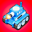 Cube Wars