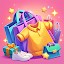 Idle Shopping Mall - Tycoon