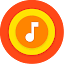 Reproductor de música & MP3