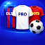 DLS Pro: Kits & Player Stats