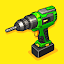 My Factory Tycoon: juego inactivo