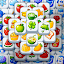 Tile Bloom: Cozy Puzzle