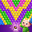 Toys Pop - Bubble Pop! Free Bubble Games Puzzle