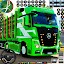 City Truck Driving Truck Games