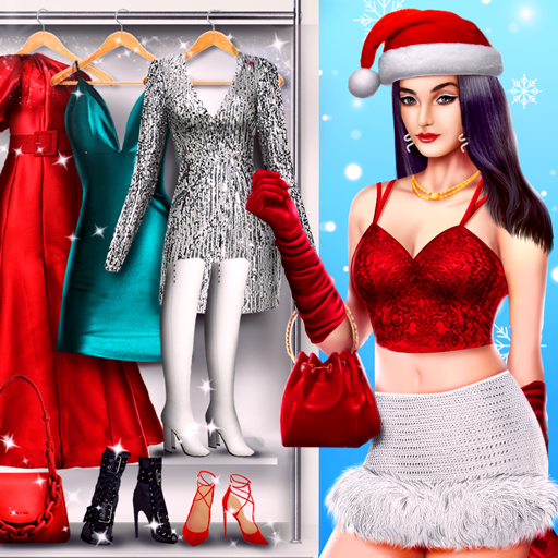 Play Fashion Stylist: Dress Up Game Online