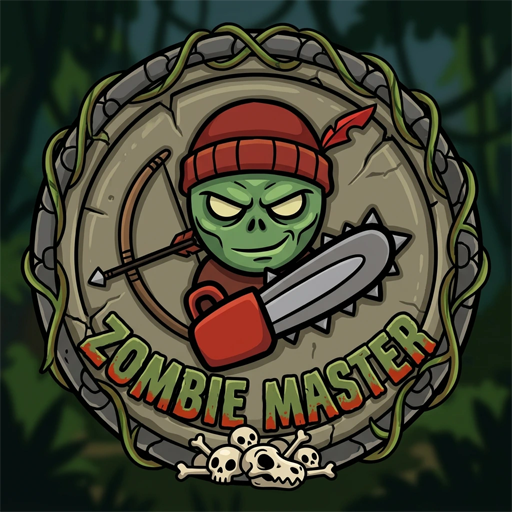 Zombie horde: Tap game
