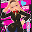 High School Girl Anime Fighter