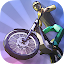Moto Delight - Trial X3M Bike Race Game