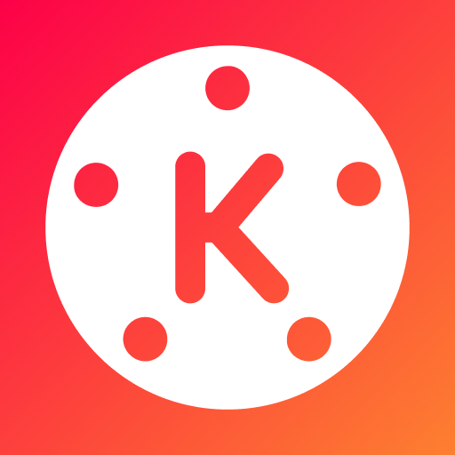 KineMaster - تعديل الفيديوهات
