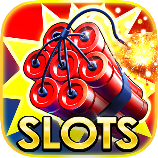 Lucky Time Slots: Casino 777