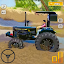 Indian Farming Tractor Games