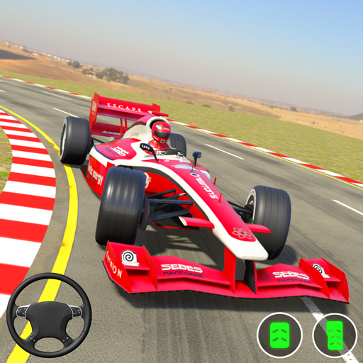 CAR RACING GAMES 🏎️ - Play Online Games!