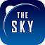 The Sky by Redshift