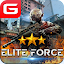 Elite Strike FPS Shooting Game