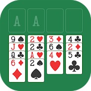 เล่น FreeCell (Classic Card Game) บน PC