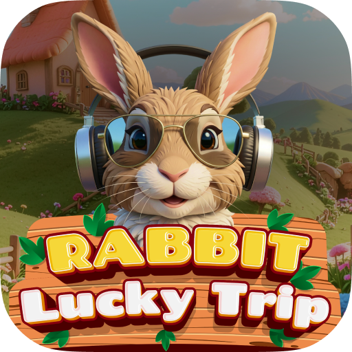 Rabbit Lucky Trip