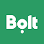 Bolt: Solicita viajes 24/7