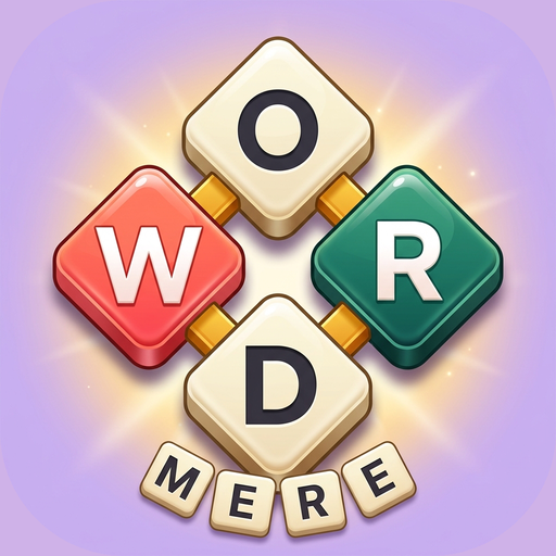Wordmere: Cozy Word Puzzles